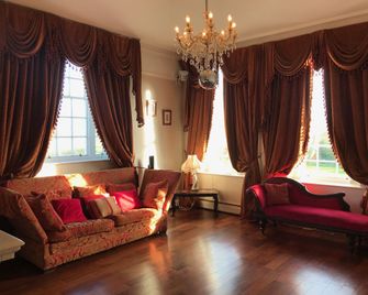 Inch Schoolhouse - Event Residence - Downpatrick