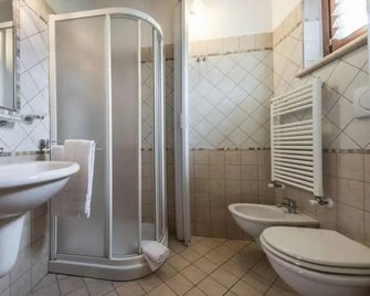 B&B Fonte dei Tufi - Siena