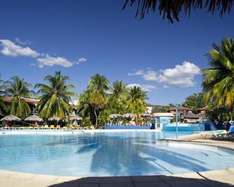 Club Amigo Ancon - Trinidad - Pool