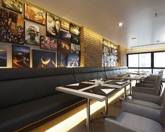 Praso@Ratchada12 - בנגקוק - מסעדה