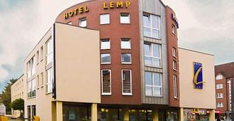 Hotel Lemp - קלן