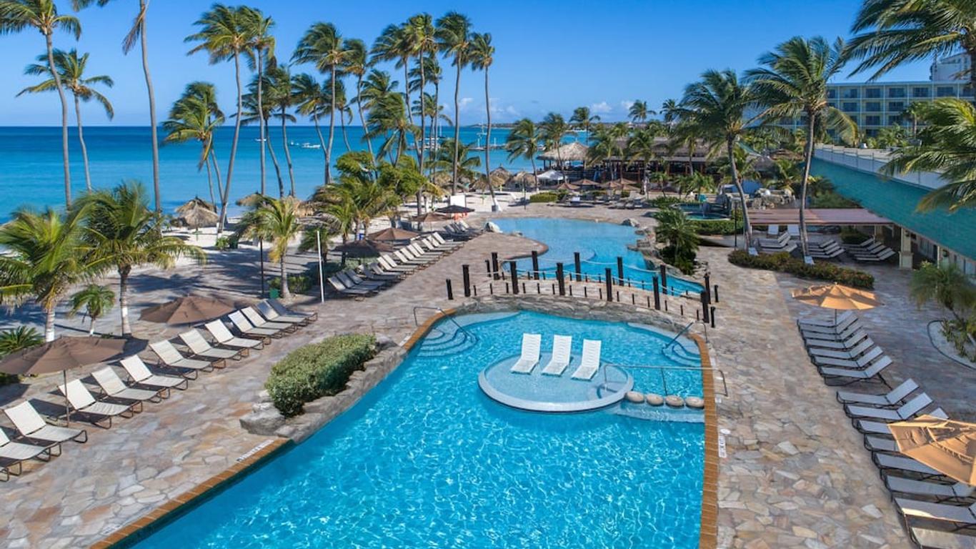 Holiday Inn Resort Aruba - Beach Resort & Casino