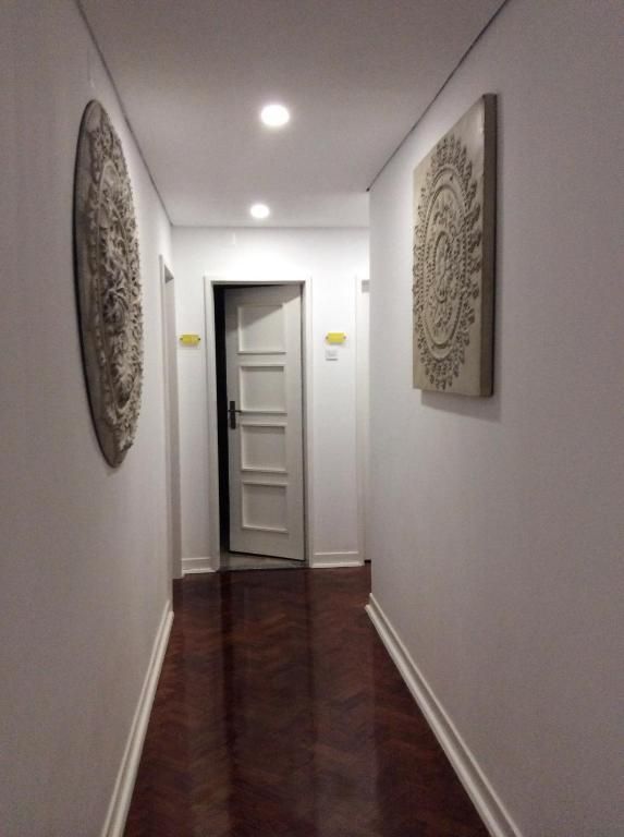 4u Lisbon IV Guesthouse Airport