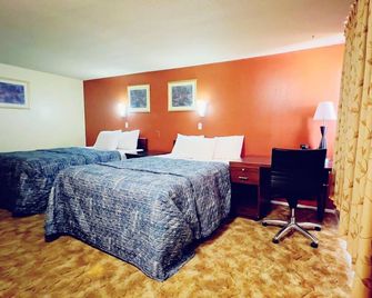 Econo Lodge Eads - Eads