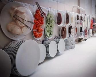 Akyaka Kaya Hotel - Akyaka