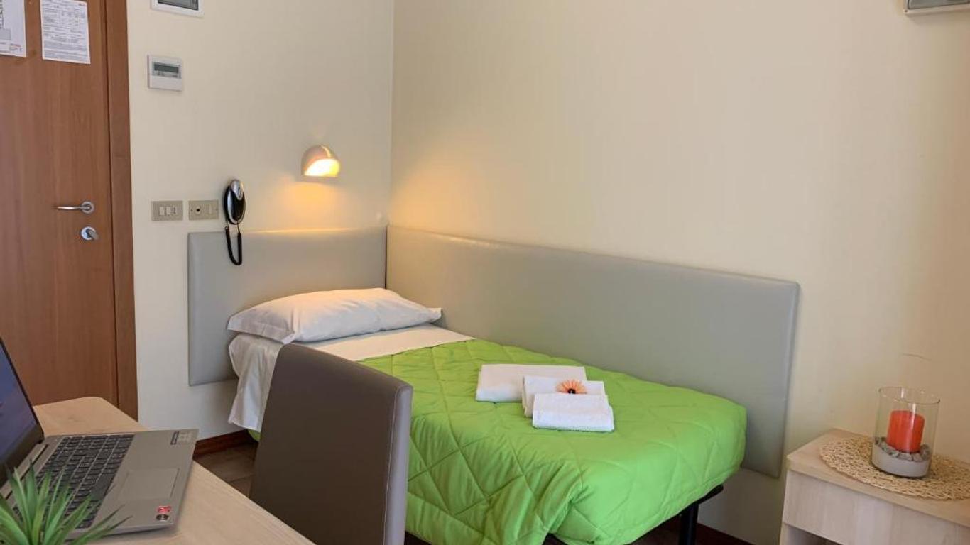Hotel Palma Benessere