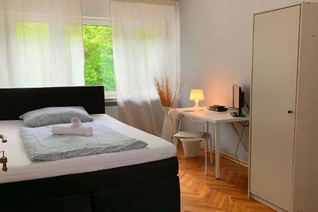Hotel Breuer - Hamm