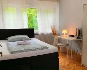 Hotel Breuer - Hamm