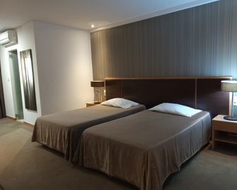 Hotel Ritz Capital - Luanda