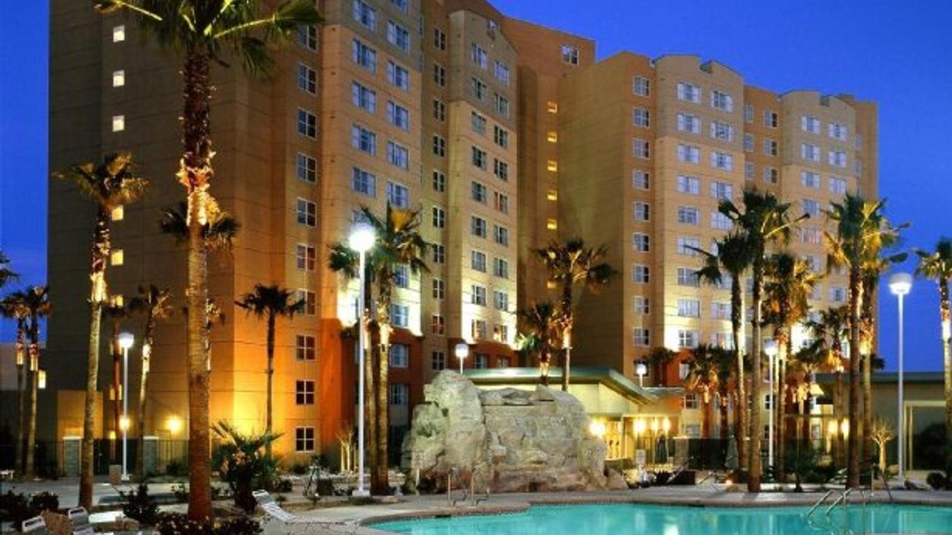 The Grandview at Las Vegas
