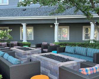 Even Hotel Chicago-Tinley Park-Conv Ctr - Tinley Park - Patio