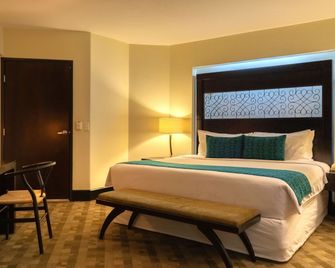 Casa del Alma Hotel Boutique & Spa - San Cristóbal de las Casas