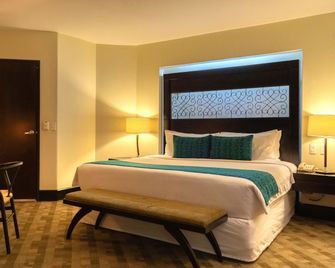 Casa del Alma Hotel Boutique & Spa - סן קריסטובל דה לס קאסאס