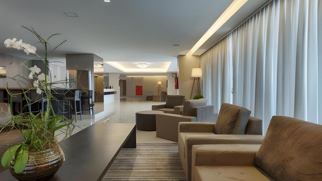 إنترسيتي بي آيتش إكسبو