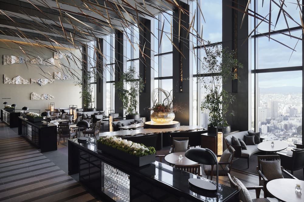 فندق شيناغوا برنس