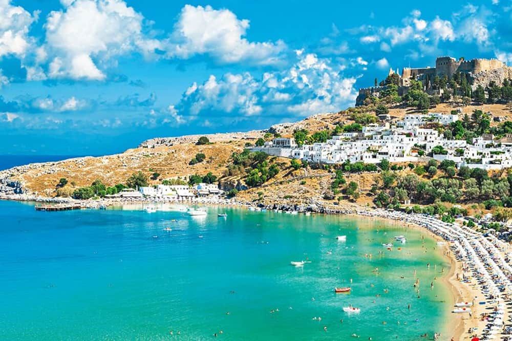 Göcek Lykia Resort Hotel - Gocek