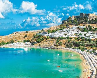 Göcek Lykia Resort Hotel - Gocek