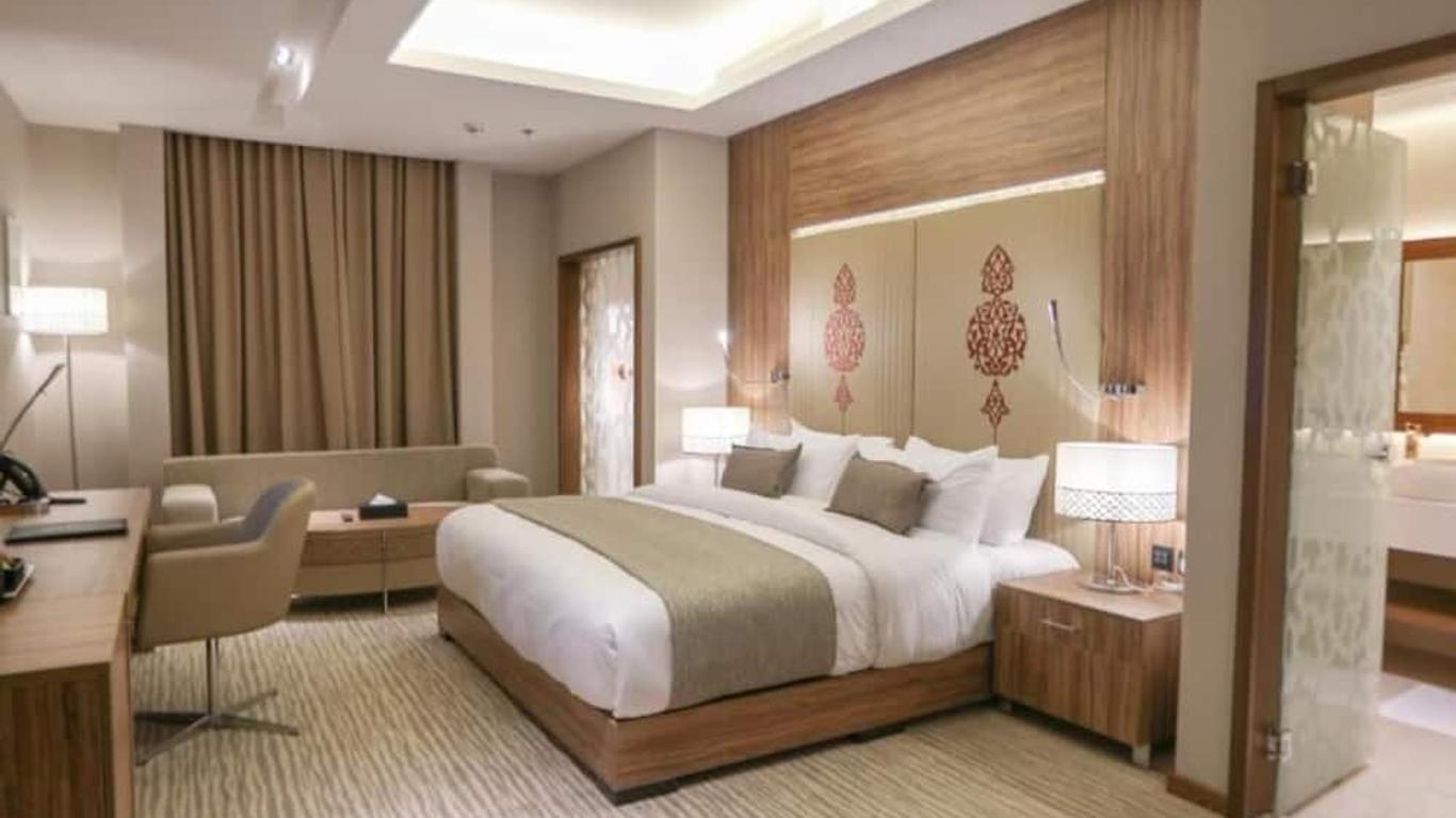 V Boutique Hotel