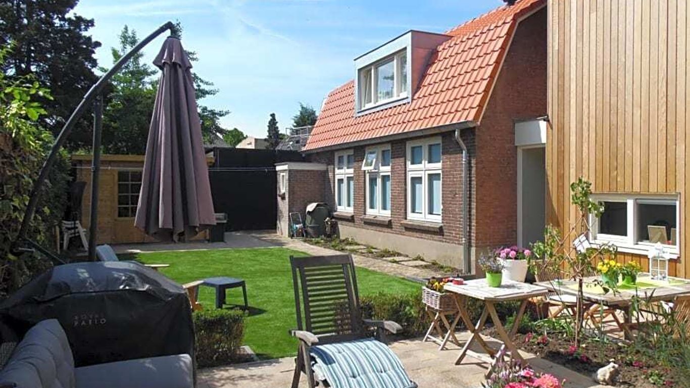 Cozy Bed and Breakfast