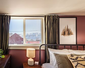 Hotel North - Seward