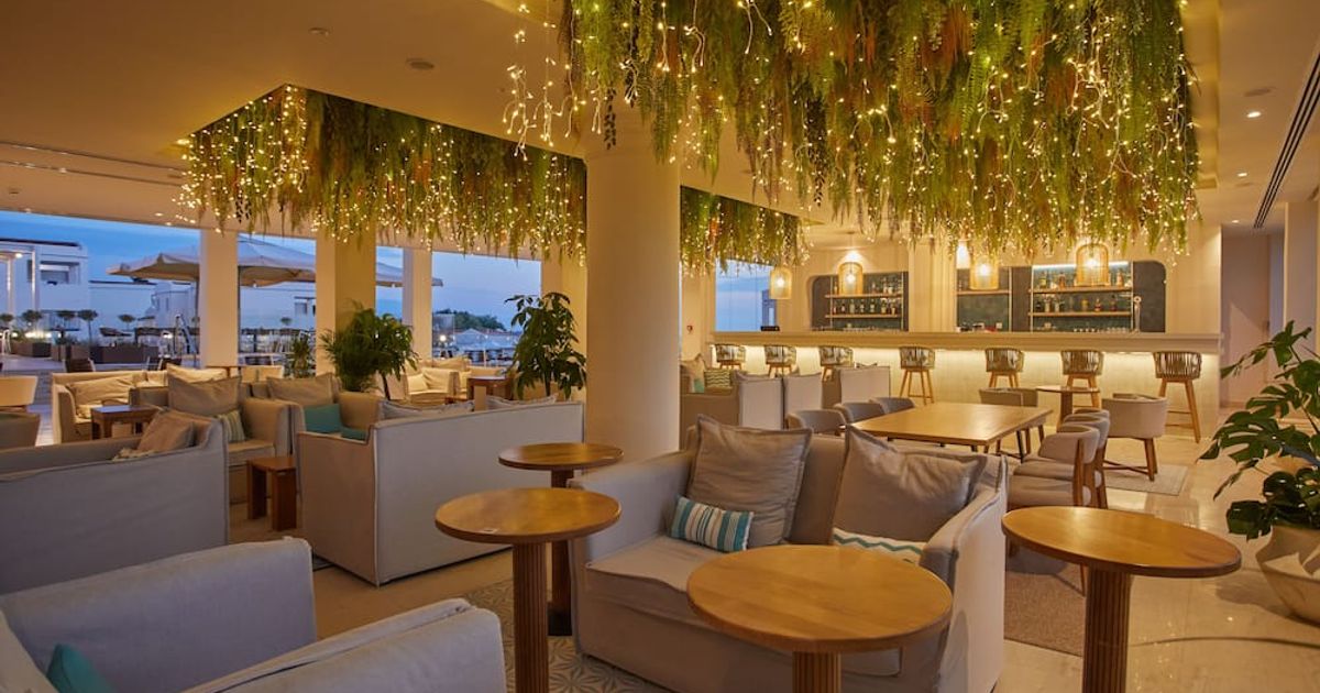 Aluasoul Zakynthos Adults Only from Tragaki Hotel Deals