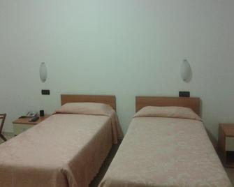 La Pania - Pontestazzemese - Bedroom