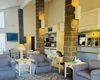 Aspen Lodge - Grand Marais - Lounge