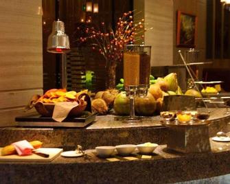 Fangzhong Holiday Hotel - Dongguan