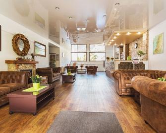 Relaxhotel Tannehof - Badenweiler - Lounge