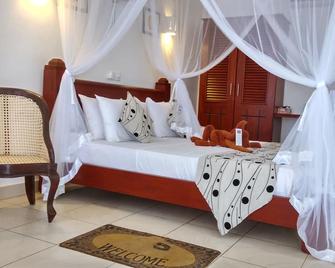 Ocean of Life Ayurvedic Resort - Induruwa - Habitación