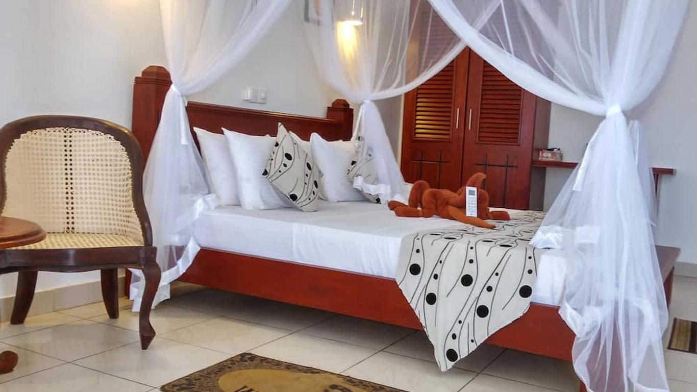 Ocean of Life Ayurvedic Resort