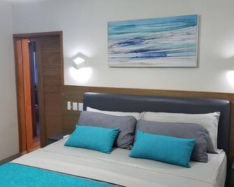 Agua Dulce - Boca Chica - Habitación