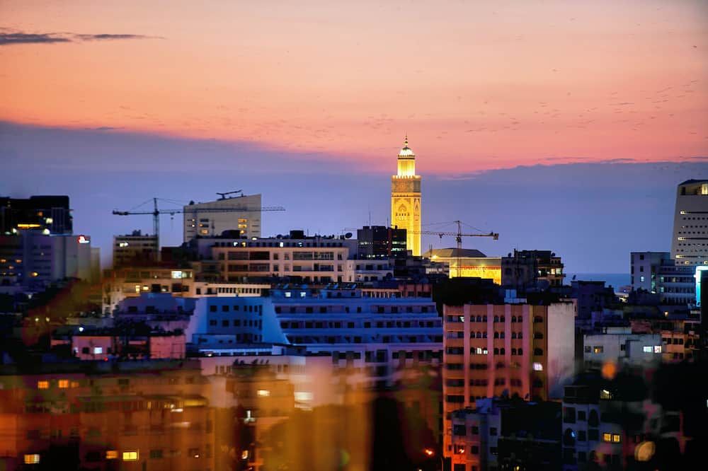 Aday Hotel Casablanca thumbnail 3