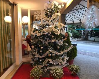 Hotel Villa Roma - Caorle