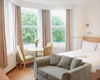 Osborne Aparthotel - Eastbourne - Habitación