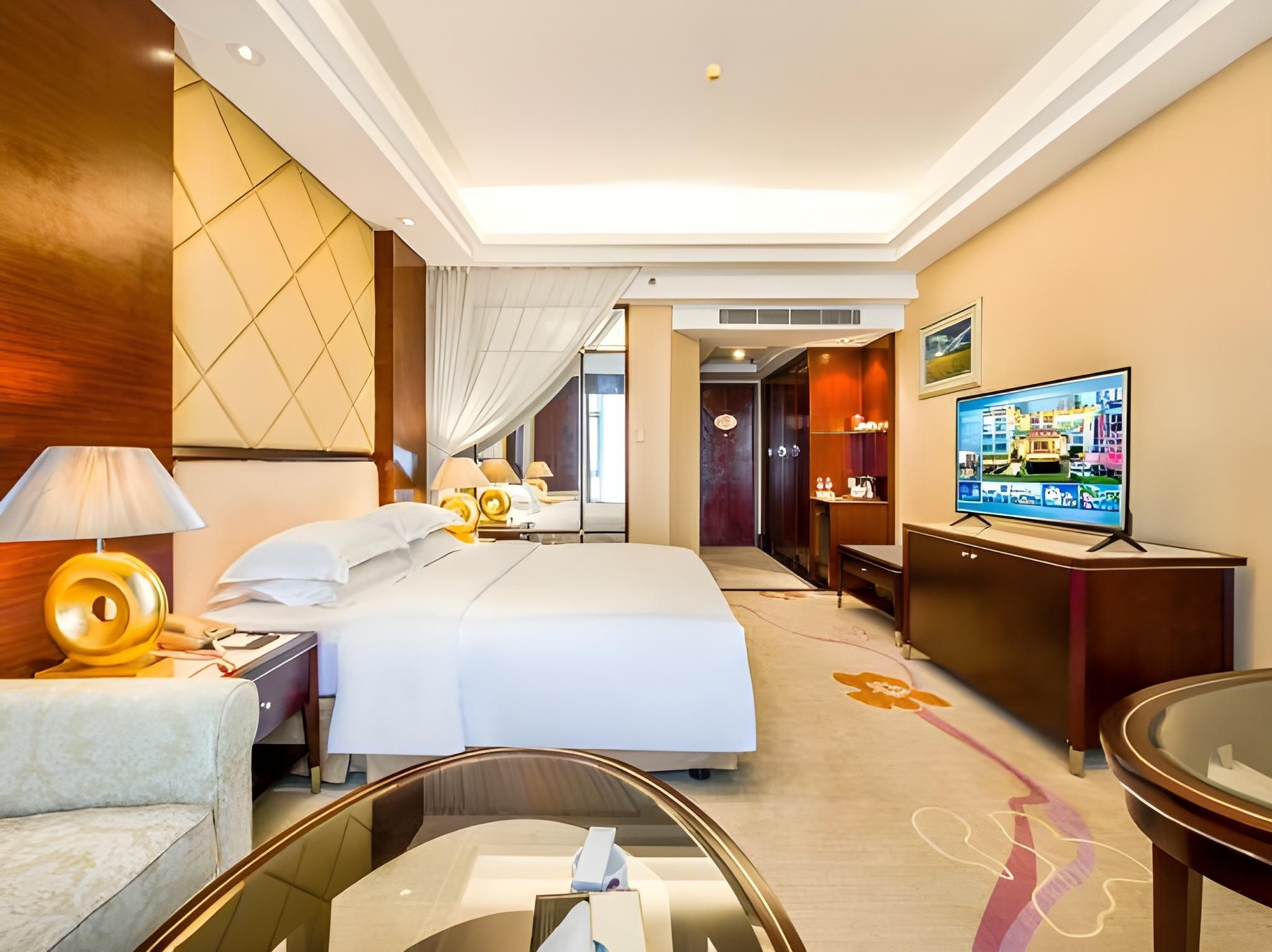 Huihua International Hotel