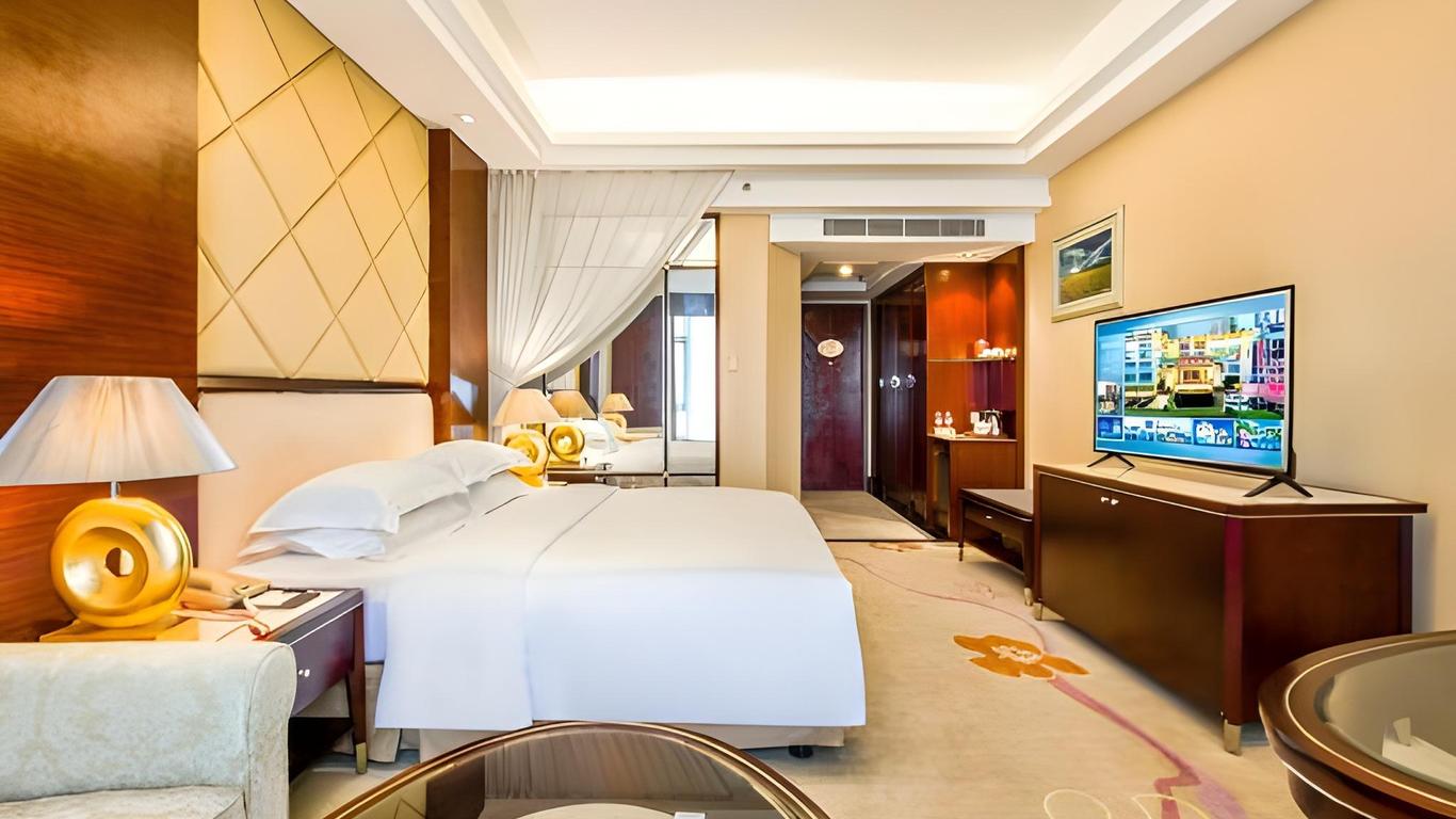 Huihua International Hotel