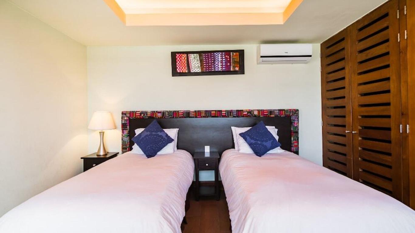 Apart Hotel Terra Esperanza