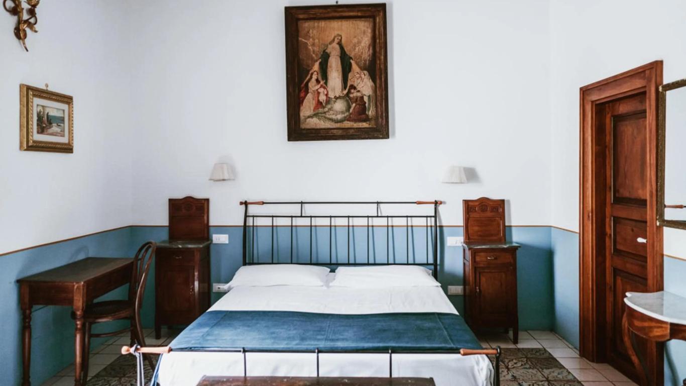Boutique Hotel I Cinque Balconi