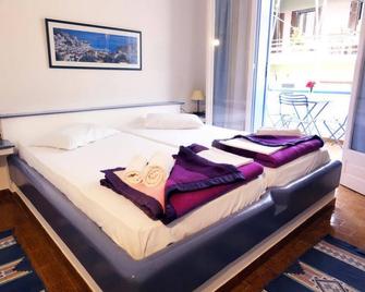 Asteroa - Palaia Epidavros