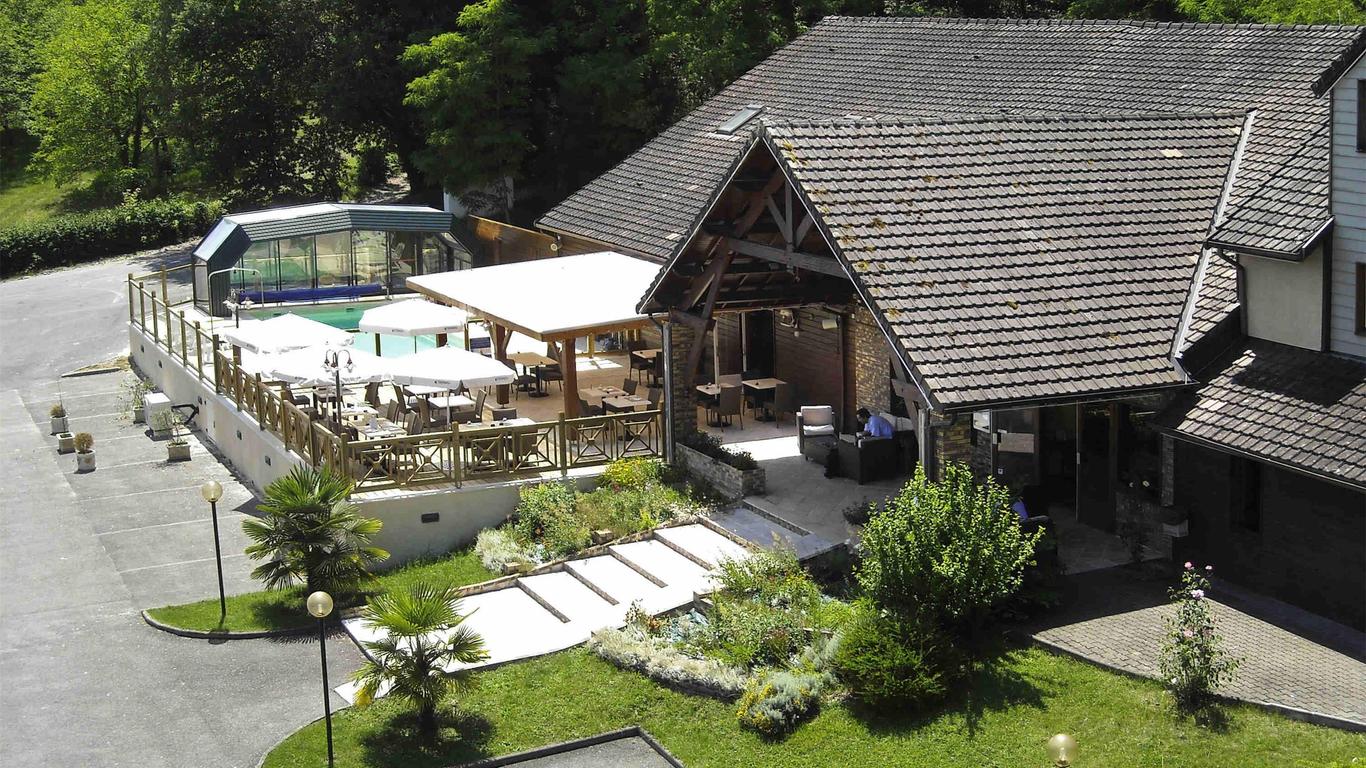 إيبيس ستايلز بيريجو تريليساك