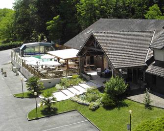 ibis Styles Périgueux Trélissac - Trélissac - Building