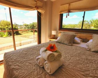 Hotel Uka Mana - Hanga Roa - Habitación