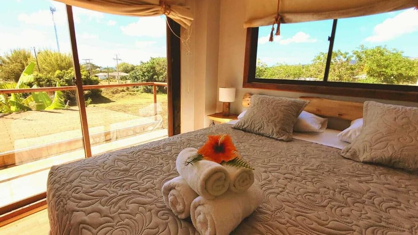 Hotel Uka Mana