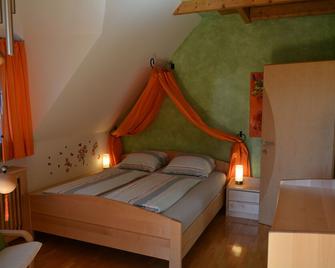 Vacation cottage Hebalm - Deutschlandsberg - Schlafzimmer