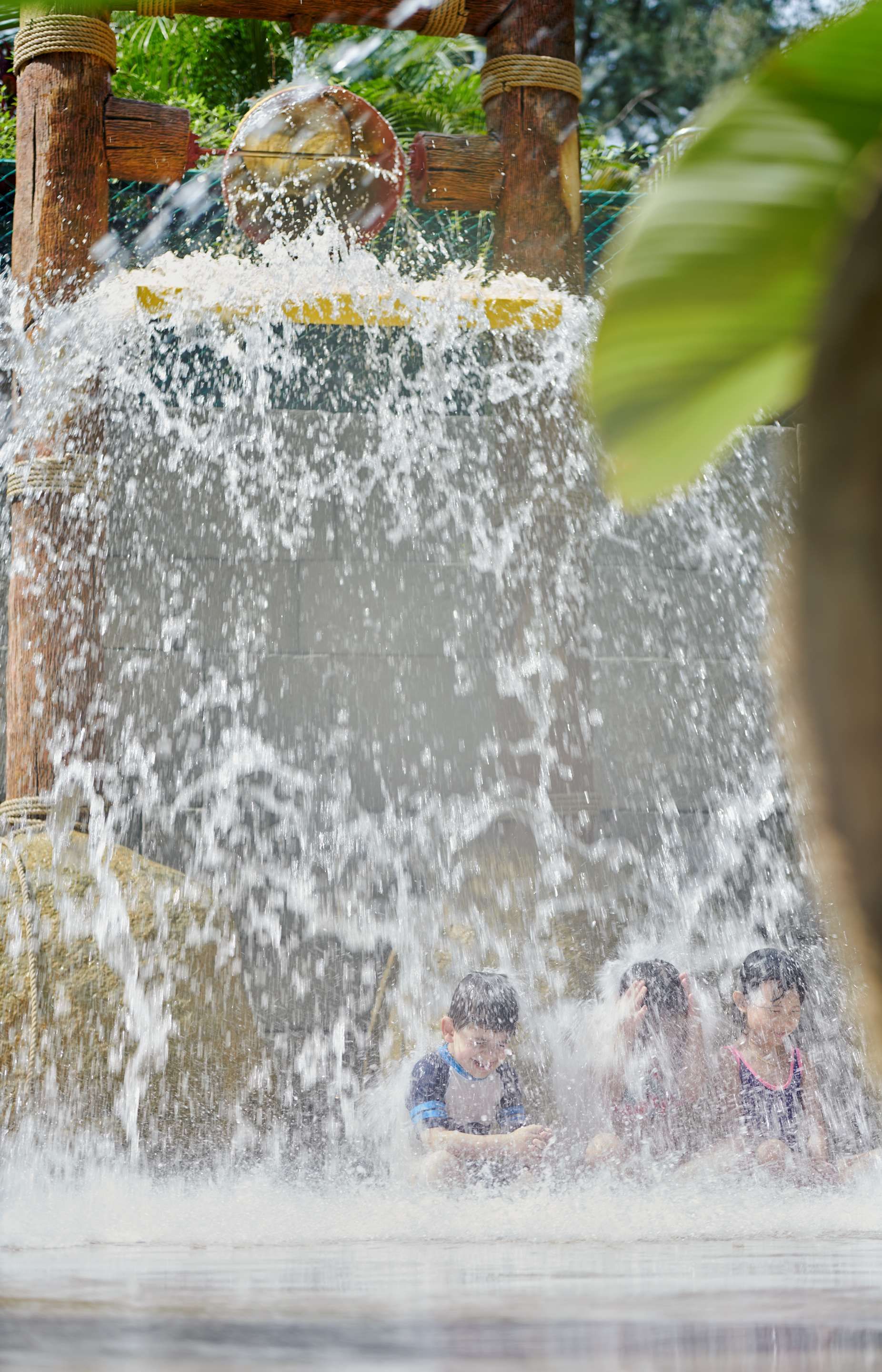 منتجع بارك رويال بينانغ