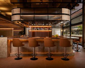 NH Collection Madrid Eurobuilding - Μαδρίτη - Bar