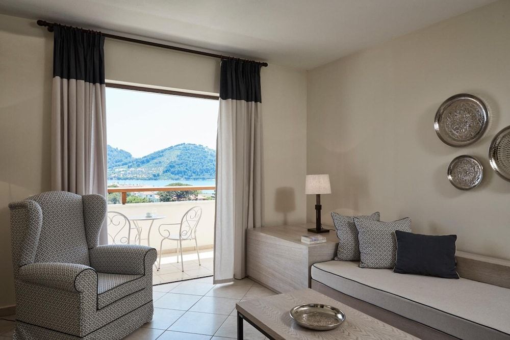 Skiathos Luxury Living - Skiathos - חדר רחצה