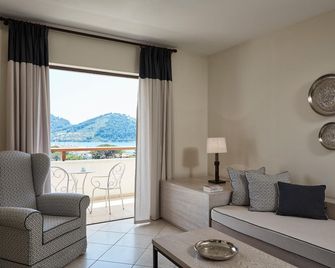 Skiathos Luxury Living - Skiathos - Bathroom