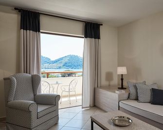 Skiathos Luxury Living - Skiathos - חדר רחצה